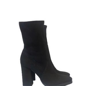 Schutz Booties